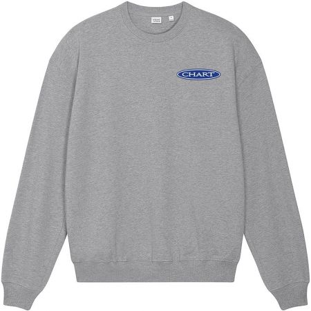 20-SXU029, XX-Small, Heather Grey, Left Chest, Chart_blue. 20-SXU029, XX-Small, Heather Grey, Left Chest, Chart_blue.
